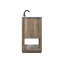 Ensemble de meuble-lavabo simple 30 po Felicity-609230321