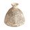 Cinder Wide Bottom Vase-Sand