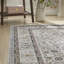 Keira Oriental Machine Printed Area Rug-101471601
