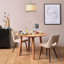 Tenaya Dining Table - Drop Leaf-103277841