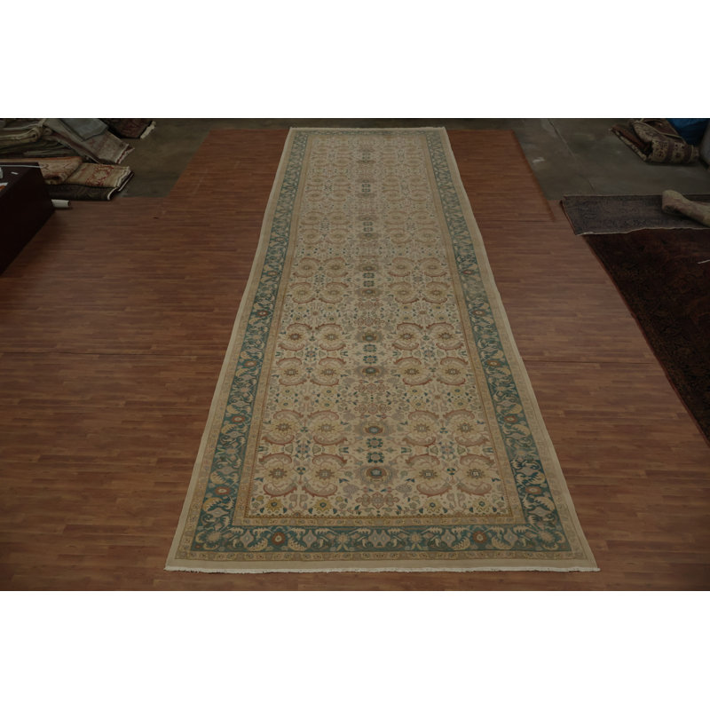 Tapis traditionnel Ziegler 10 x 30