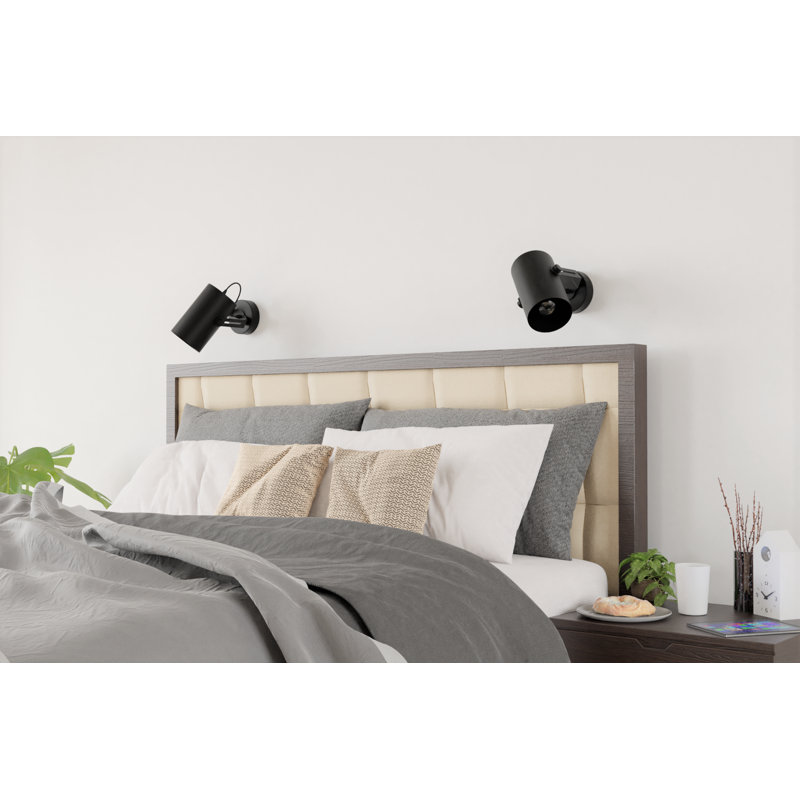 Katherin Track Head, Black