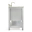 Magnolia Bath Vanity Rectangular Basin S061SCW2R-1235086367-1235086360-1243873159