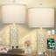Lampe de table Pavelas USB