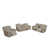 Beige est en rupture de stock