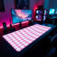 Polyester Desk Pad-1240055596