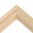 'Say It Simply II' Textual Art on Wrapped Canvas-33406416