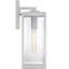 Lanterne murale d'extérieur à 1 ampoule Westover-1198012170-1198012172