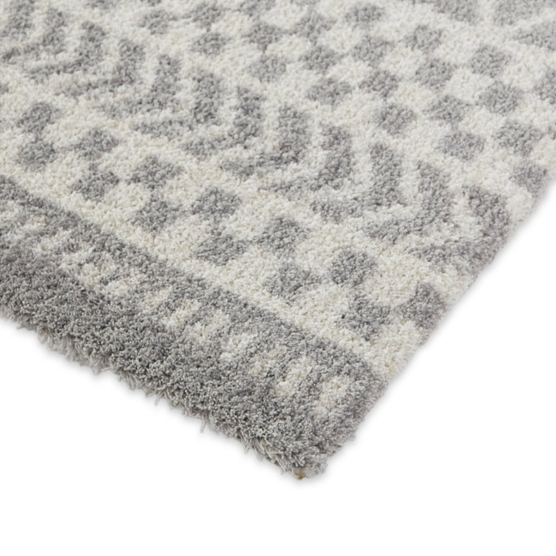 Thedora Indoor Rug, Rectangle 5'3" x 7'