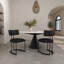 Chaise d'appoint Juno-1325135280