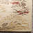 Emrick Blossom Hand Hooked Wool/Cotton/Latex Floral Rug in Beige-19268930