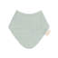 Organic Cotton 3-pc. Poppy Bib Set