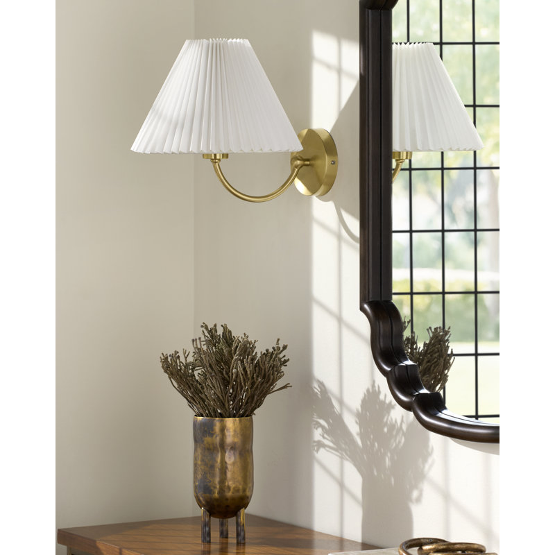 Nephie Angela Wall Sconce