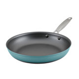 Anolon Achieve Hard Anodized Nonstick Frying Pan / Skillet