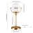 Chaviano Metal Novelty Lamp-1246886376