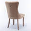 Delafield Lux Kitchen Dining Chairs-1985889088-2006044899-2006044900