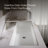 Verticyl 42-1/2 In. Rectangular Undermount Bathroom Sink
