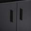 2 -Door 1 -Shelf Storage Cabinet-1390064546
