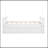 Daybed With Trundle And Drawers, Twin Size-630202043