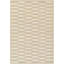 Tapis fait à la main Wright-1227340987