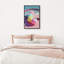 Candy Court Print by Oliver Gal-1171191715-1245198545
