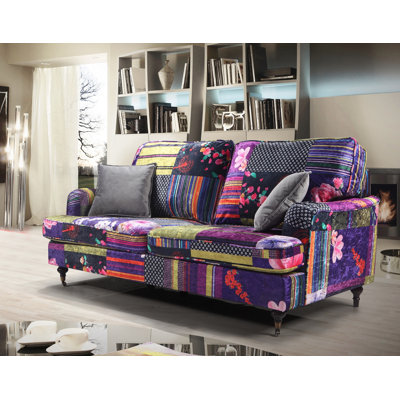 Derry 3 Seater Sofa