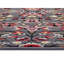 Flatweave Grey Rug-72873686