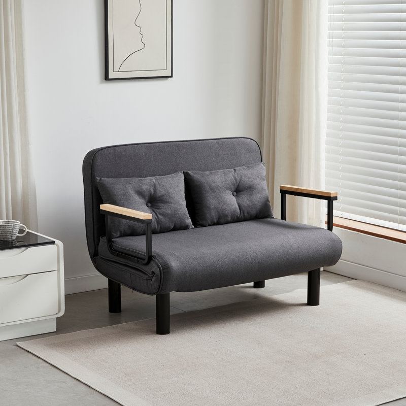 Sofa, Grey