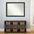 Flat Wall Mirror-728276486