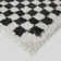 Carrnan Geometric Shapes Area Rug