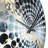 Bilus - Abstract Marble Wall Clock-1596417944