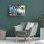 «Life Is A Beach» par Celebrate Life Gallery - photographie sur toile tendue-289844318