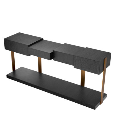 Nerone 70.87'' Console Table