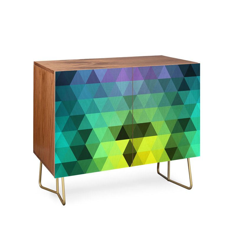 Babyboy 38'' Sideboard