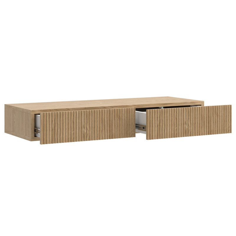 Cantey 110cm Console Table