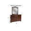 Commode de style traditionnel 1Pc
