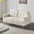 Balaton Upholstered 56.7'' Loveseat-1339224180