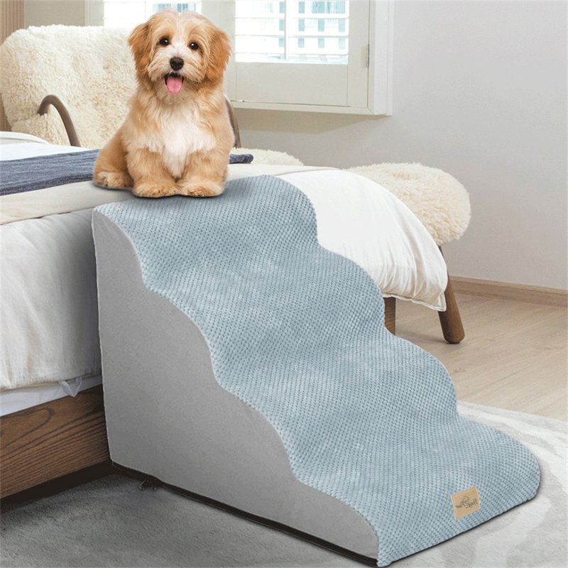 Pet Stairs, 50cm H x 39cm W x 71cm D