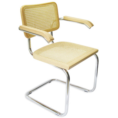 Fauteuil Cesca Cane