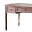 American style retro office desk