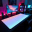 Polyester Desk Pad-1410488249