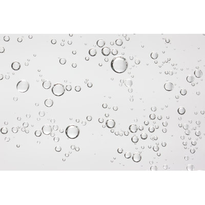 Bubbles by Mutlu Kurtbas