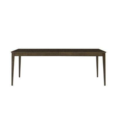 Lido Solid Wood Dining Table