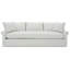 Dorian 94'' Sofa Bench Cushion-2088744323