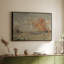 "Vintage Landscape-DCXVII" sur toile-98838932-98838936