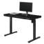 Bureau debout à hauteur ajustable avec tiroir Home Office-106669122