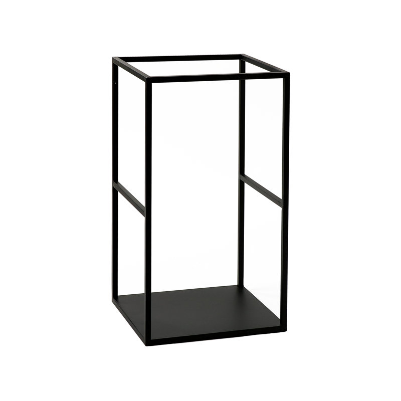 Sote 30cm W Metal Storage Rack