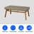 Heavy-Duty Multipurpose Rectangle Patio Table Top Cover, Waterproof Outdoor UV-Resistant Table Cover-1363668549-1363668603