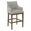 Upholstered Stool-2022131272-2022132193