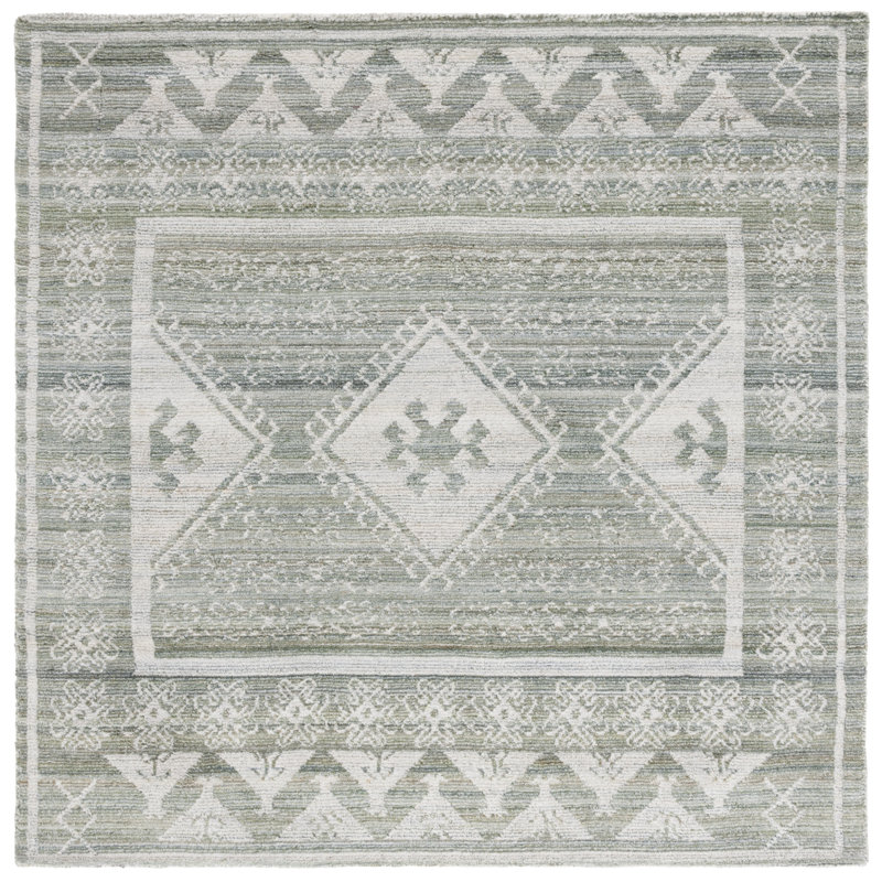 Tapis Panta, Carré 6 pi